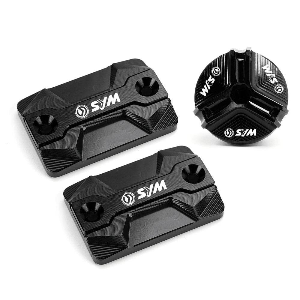 Depósito de Freno Delantero para Moto SYM