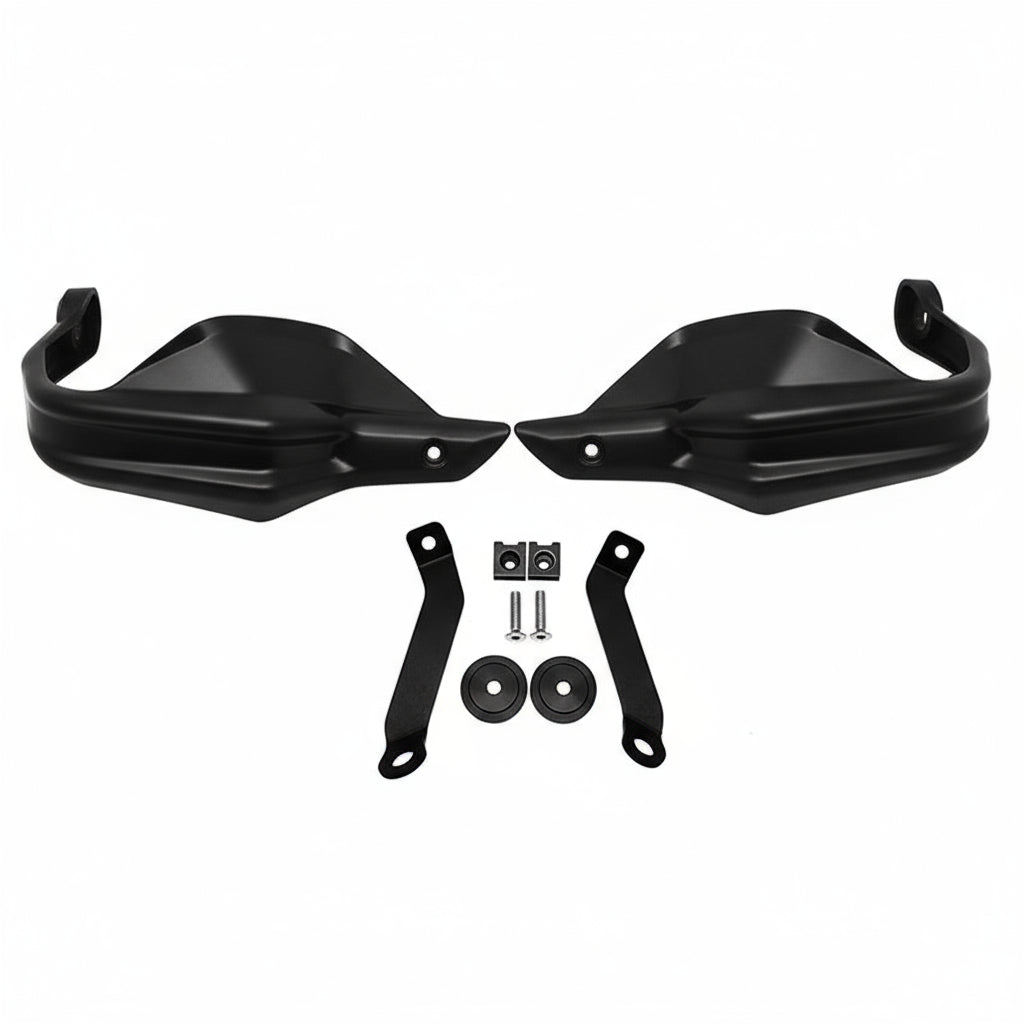 Protectores de Manos Honda NC750X & CB500X – Seguridad y Estilo (2012–2023)