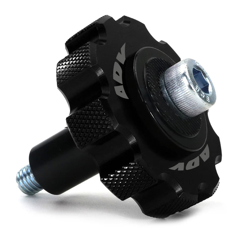 Más comodidad en tus rutas largas: controla el acelerador sin esfuerzo con este Throttle Lock para KTM.