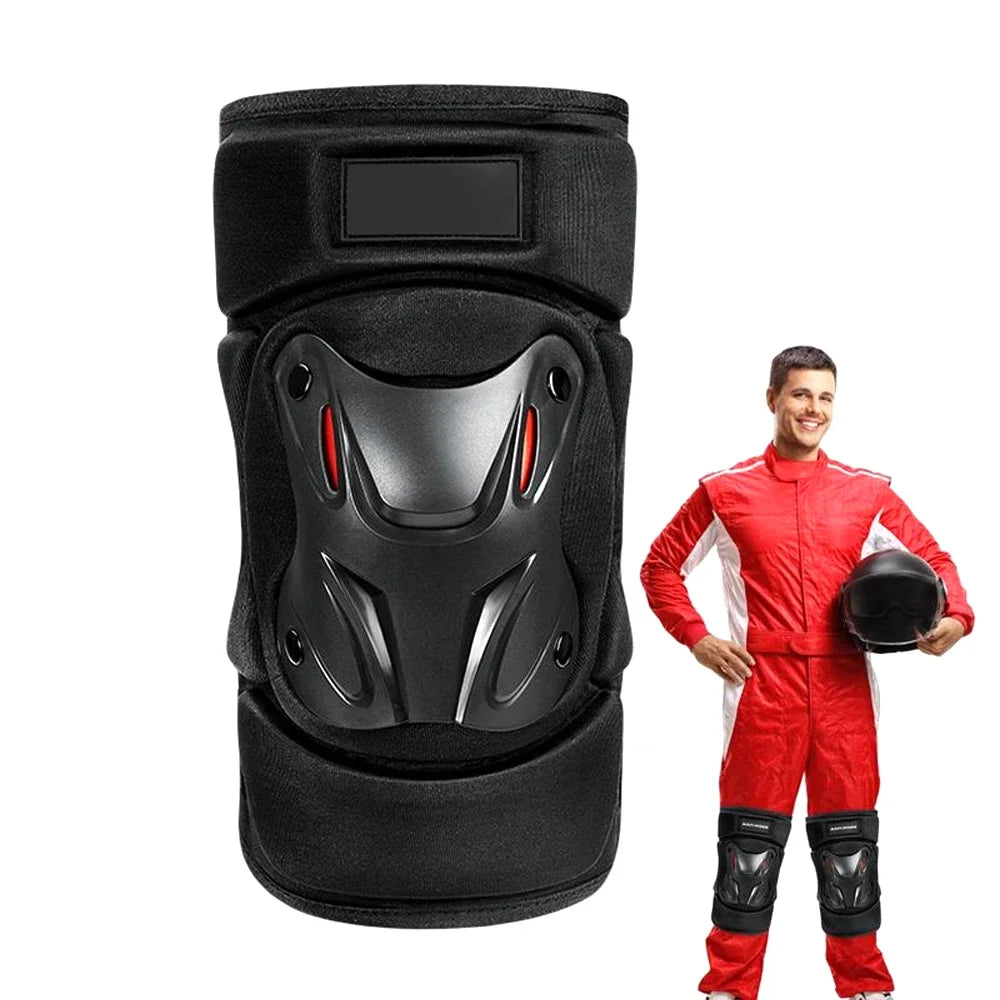 Protective Elbow Pads – Coderas Multiusos para Deportes y Aventura