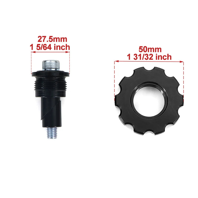Más comodidad en tus rutas largas: controla el acelerador sin esfuerzo con este Throttle Lock para KTM.