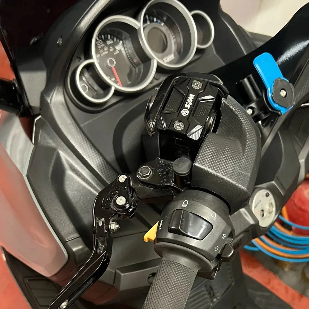 Depósito de Freno Delantero para Moto SYM