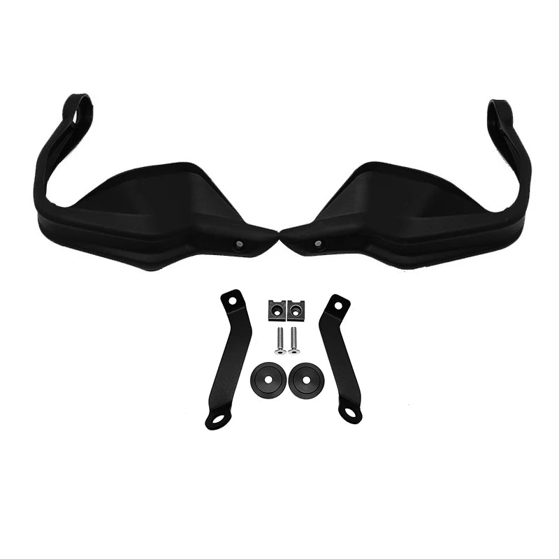 Protectores de Manos Honda NC750X & CB500X – Seguridad y Estilo (2012–2023)