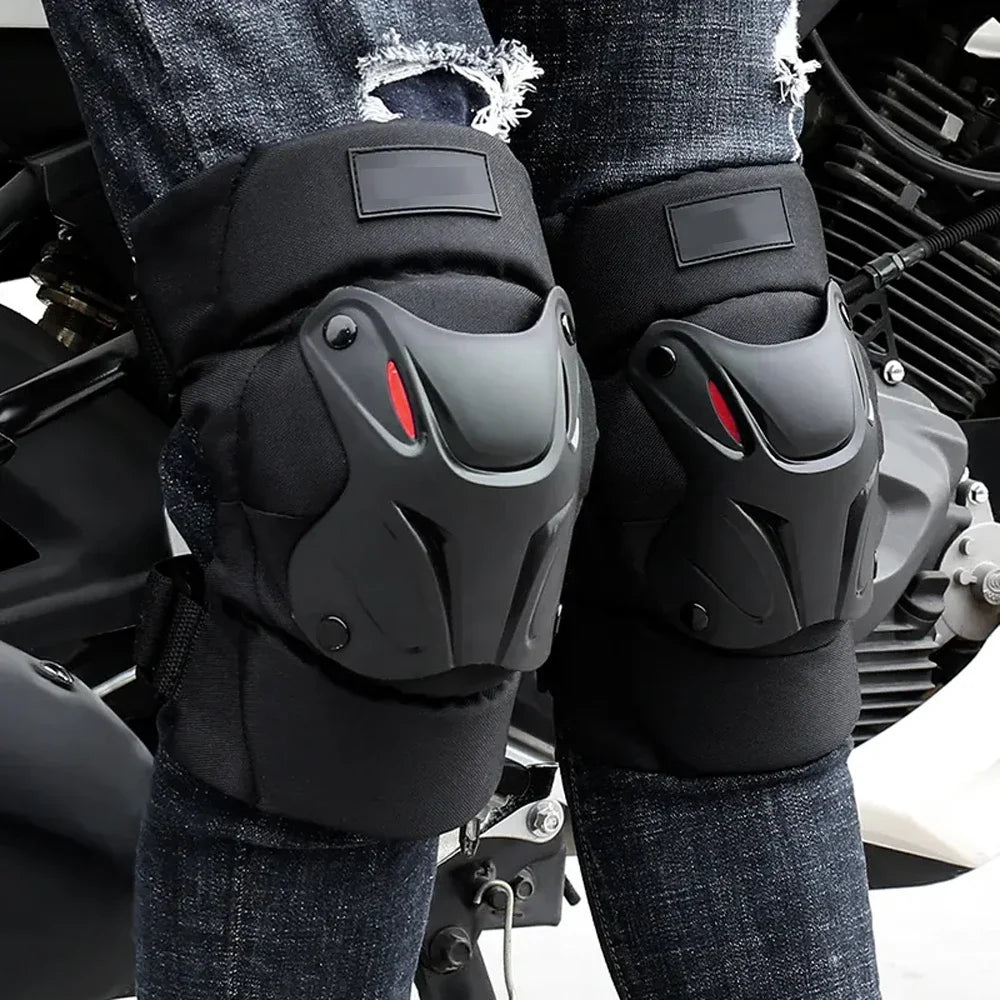 Protective Elbow Pads – Coderas Multiusos para Deportes y Aventura