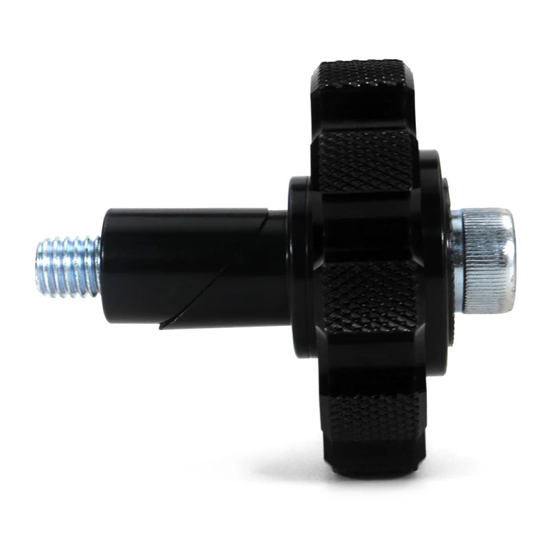 Más comodidad en tus rutas largas: controla el acelerador sin esfuerzo con este Throttle Lock para KTM.