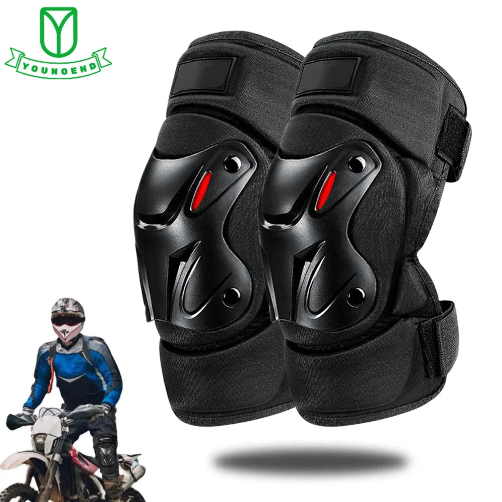Protective Elbow Pads – Coderas Multiusos para Deportes y Aventura