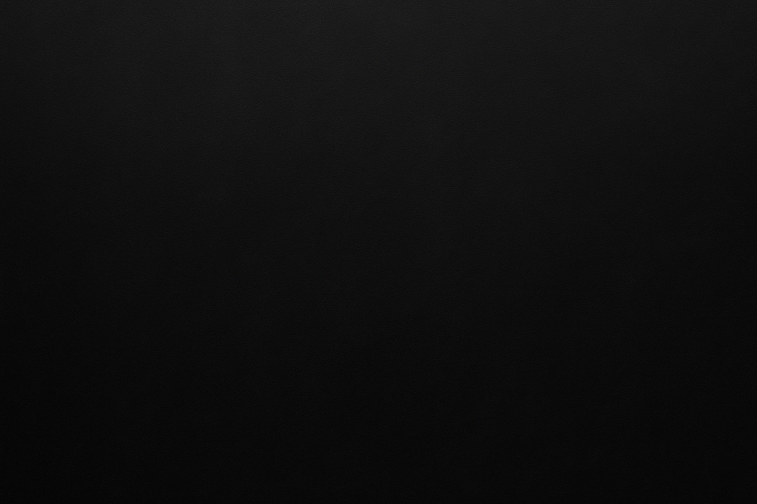 fondo negro
